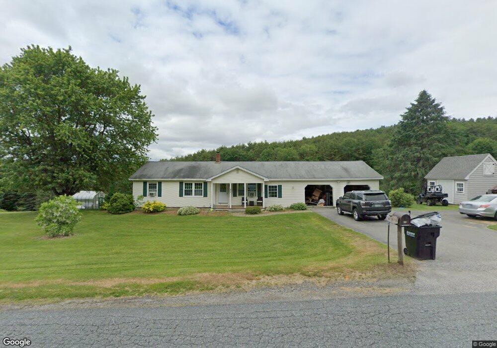 436 Elm St, Claremont, NH 03743 - photo 1