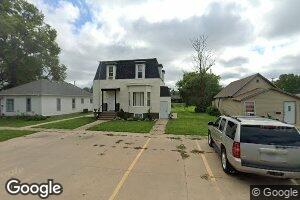 348 N 10th St, David City, NE 68632