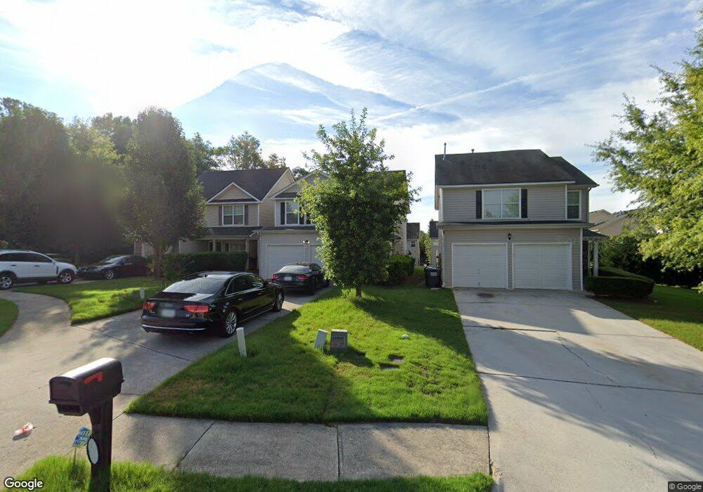 755 Barshay Dr unit 1, Covington, GA 30016 - photo 1