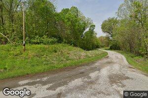 Old Old Centralia Rd & Tinsley Rd, Dix, IL 62830