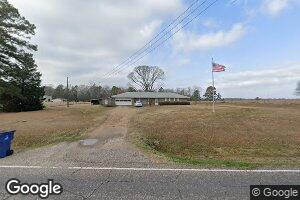 5198 Highway 783, Coushatta, LA 71019
