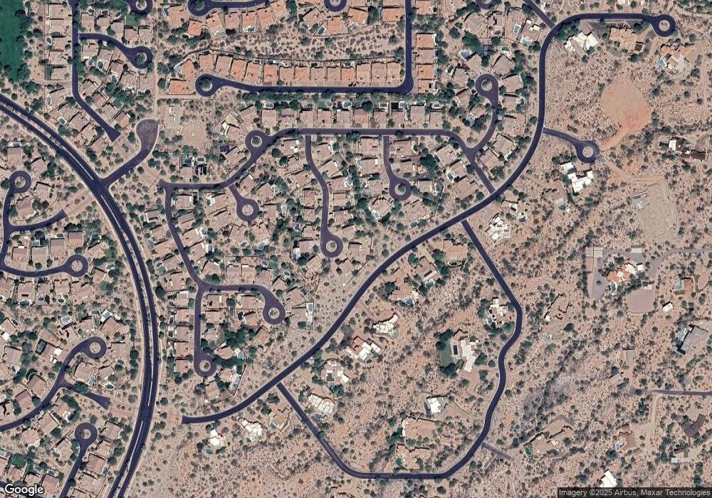 3809 N Red Sky Cir, Mesa, AZ 85207 - photo 1