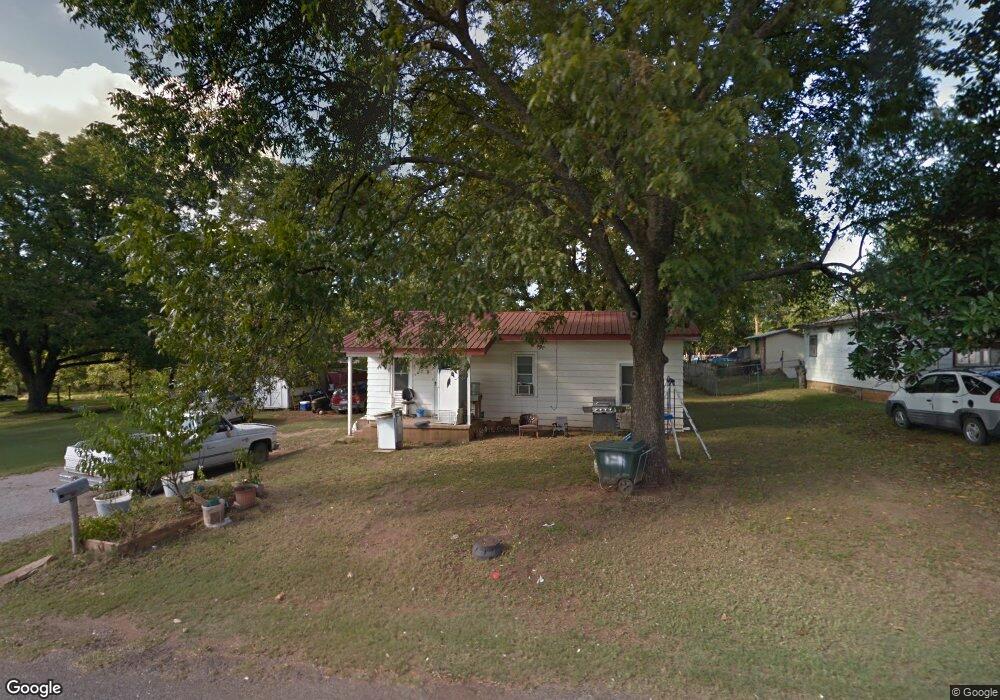 800 E Tulsa Ave unit M, Sulphur, OK 73086 - photo 1