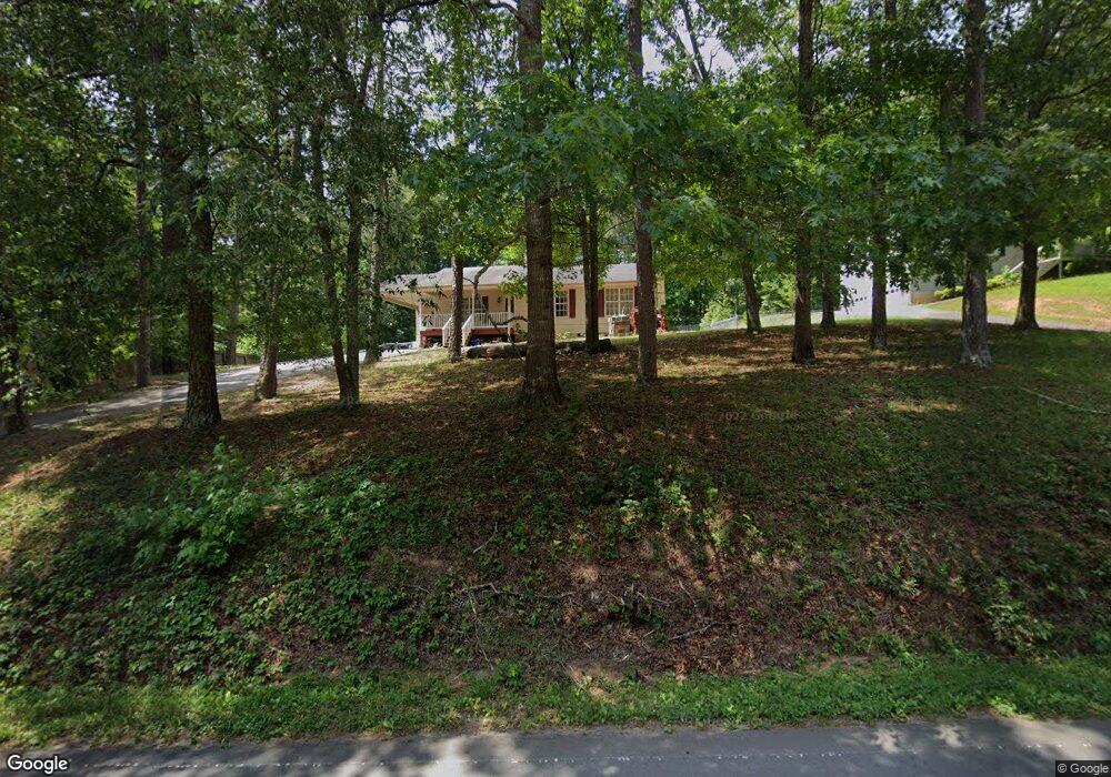 361 Mac Johnson Rd NW, Cartersville, GA 30121 - photo 1