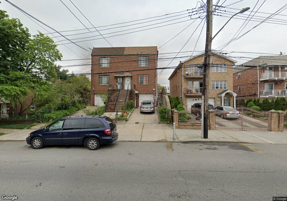 5759 74th St, Middle Village, NY 11379 - photo 1