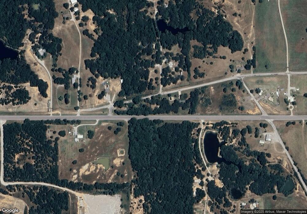 3847 Old Highway 70, Ardmore, OK 73401 - photo 1