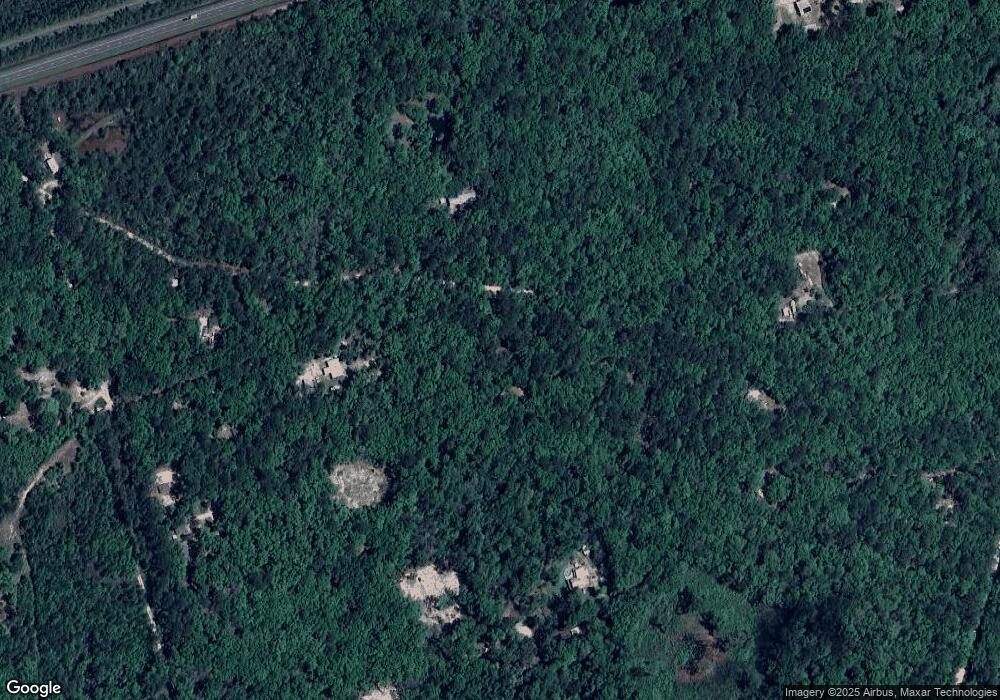 93 Obediah Triplett Rd, Crawfordville, FL 32327 - photo 1