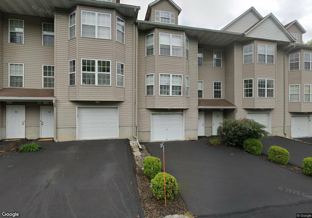 18 Fahey Dr, Garnerville, NY 10923 - photo 1