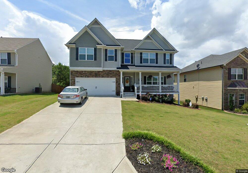 145 Parkcrest Ln, Dallas, GA 30132 - photo 1