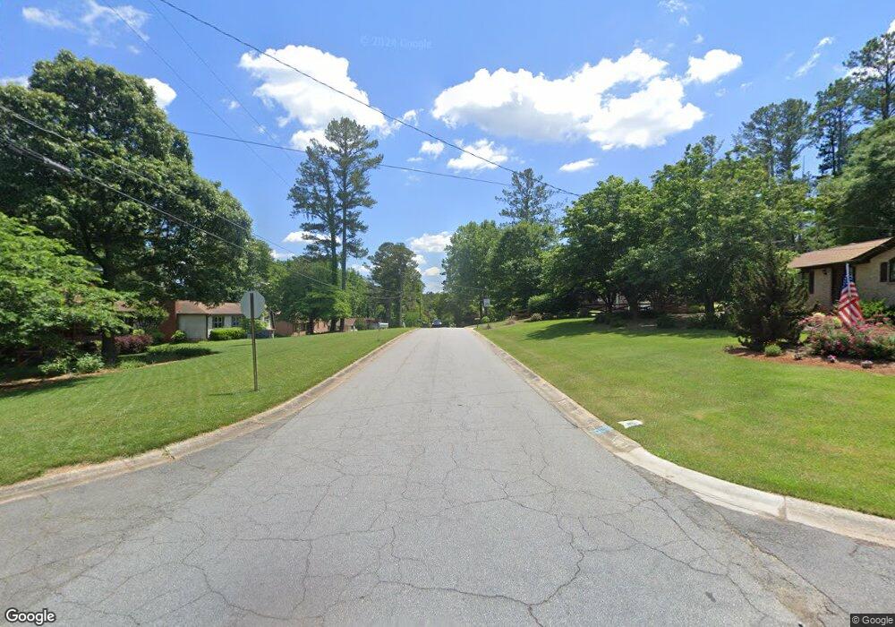 0 Marsh Rd, Marietta, GA 30066 - photo 1