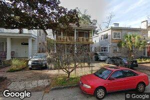 205 W 40th St, Savannah, GA 31401