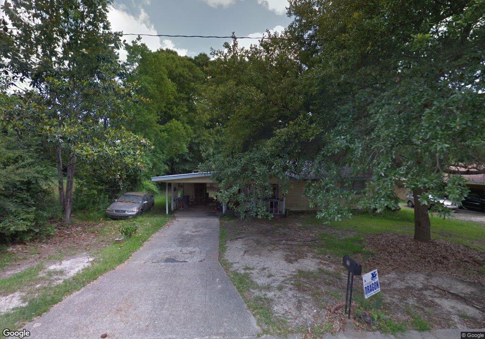 904 Chase St, Deridder, LA 70634 - photo 1