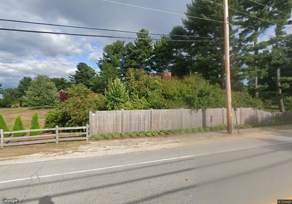 220 Dover Point Rd, Dover, NH 03820 - photo 1