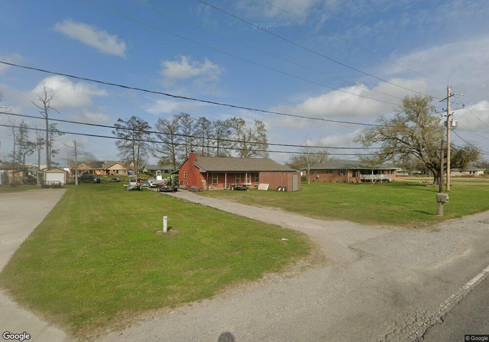 9499 E Main St, Houma, LA 70363 - photo 1