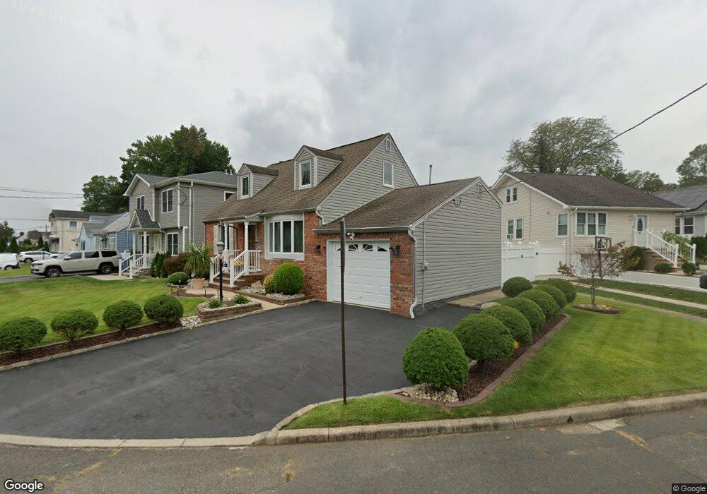 57 Pallant Ave, Linden, NJ 07036 - photo 1