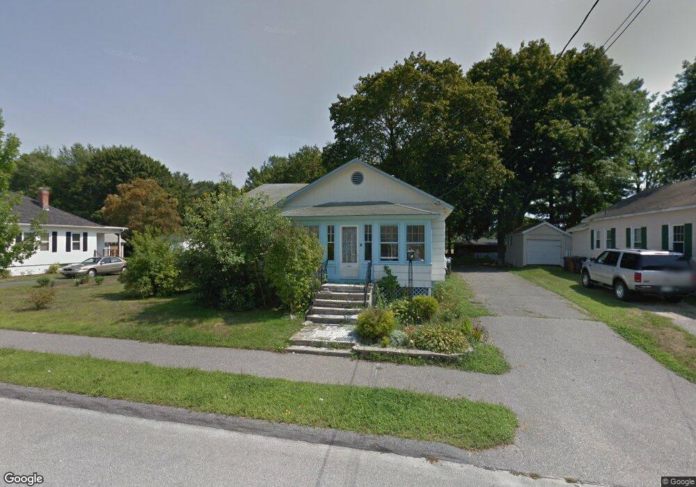 19 Roebuck Ave, Saco, ME 04072 - photo 1