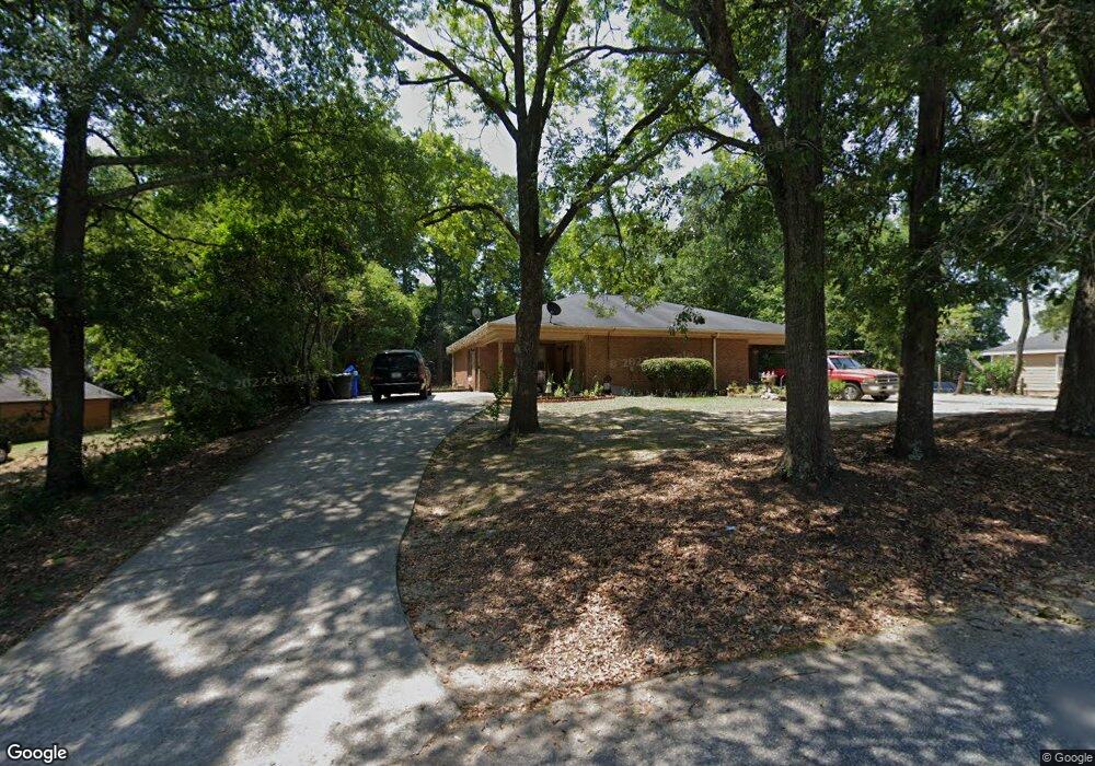 917 Malcom St SE, Conyers, GA 30012 - photo 1