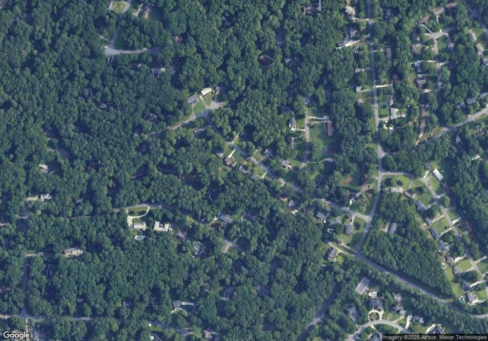 329 Hightower Trail unit 3, Stone Mountain, GA 30087 - photo 1