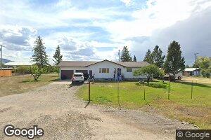 610 E Larime St E, White Sulphur Springs, MT 59645
