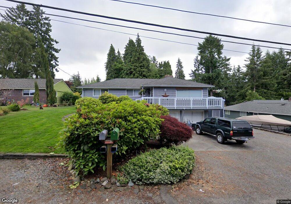 4221 Palisades Place W, University Place, WA 98466 - photo 1
