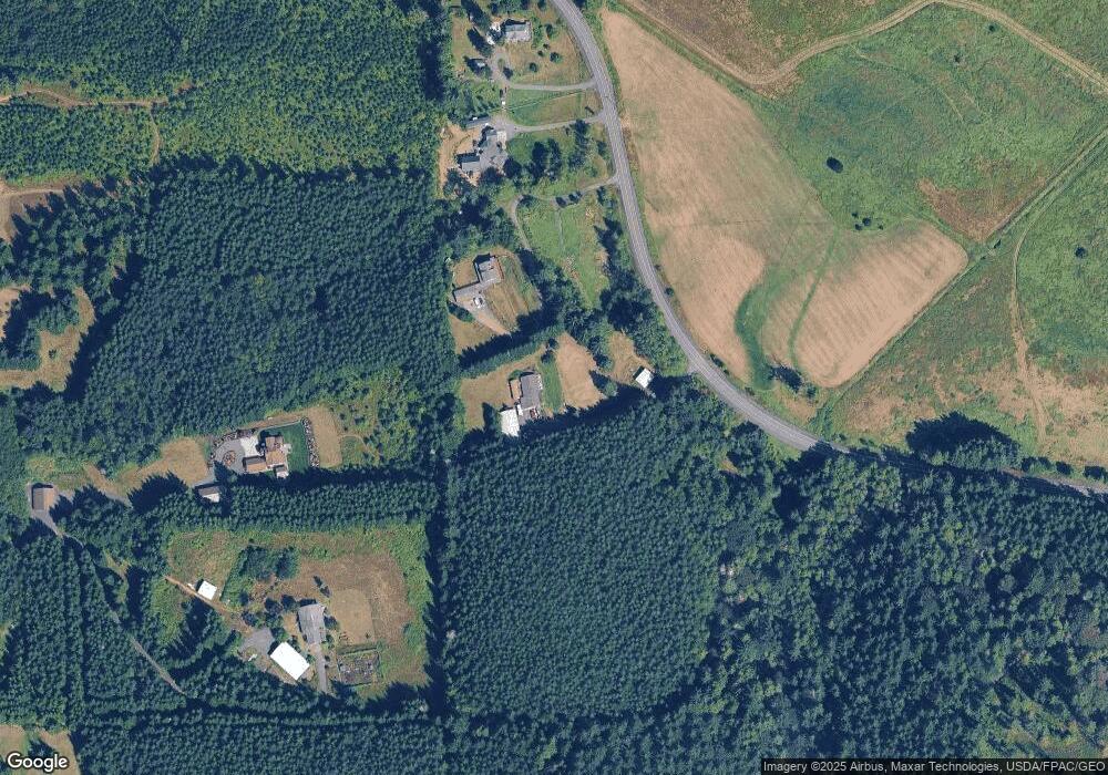 1605 Pleasant Valley Rd, Chehalis, WA 98532 - photo 1