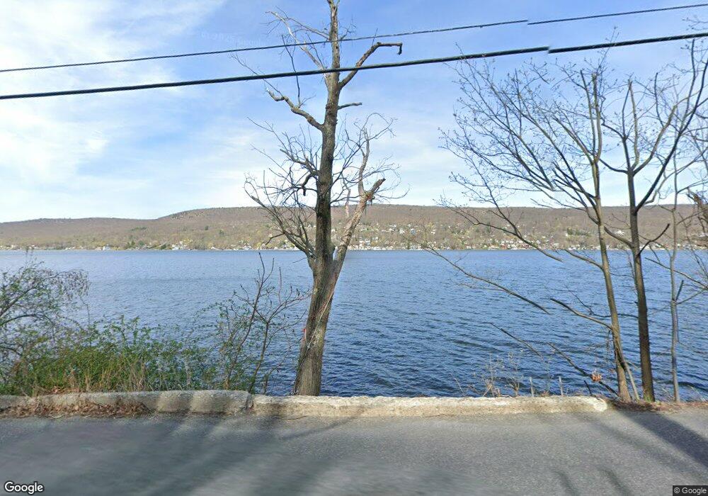 5 County Hwy, Warwick, NY 10925 - photo 1