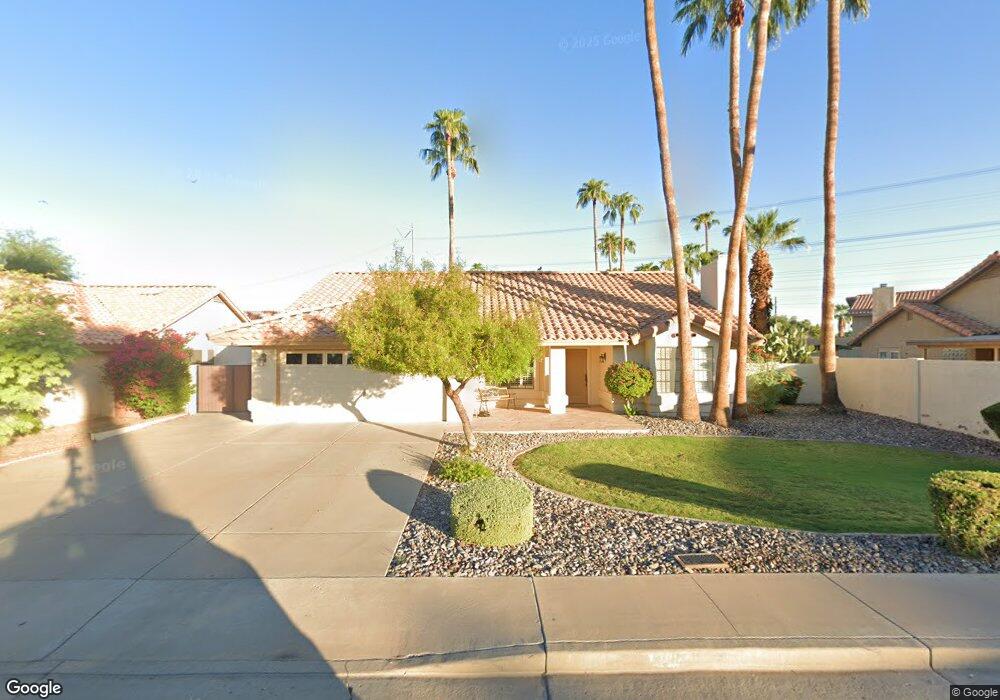 1202 E Divot Dr, Tempe, AZ 85283 - photo 1