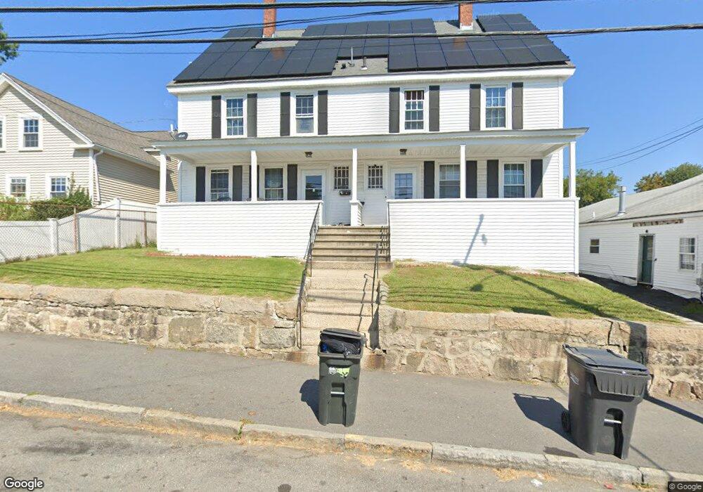 61 Water St, Milford, MA 01757 - photo 1