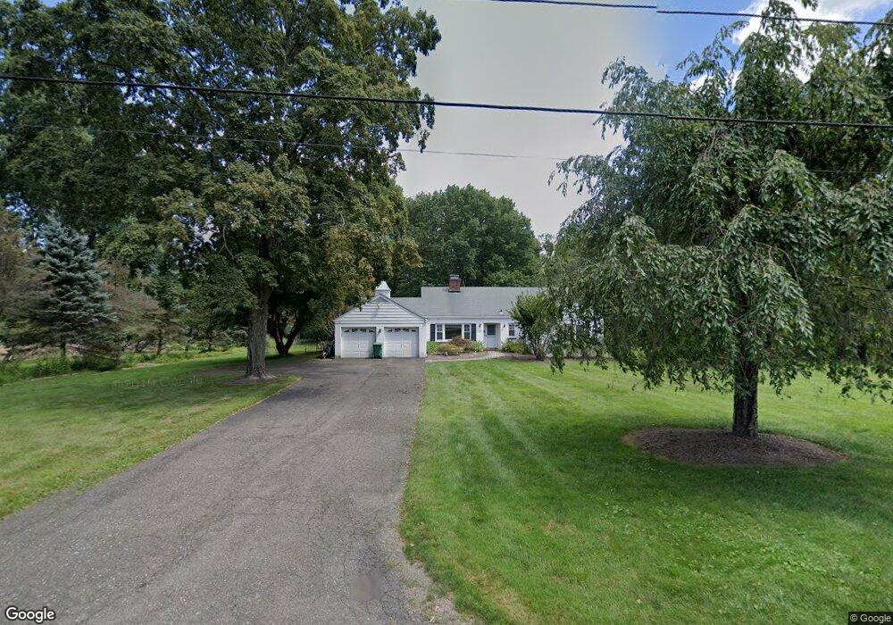 13 Halstead Rd, Mendham, NJ 07945 - photo 1