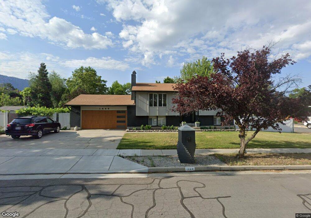 1444 E Amalfi Way, Sandy, UT 84093 - photo 1