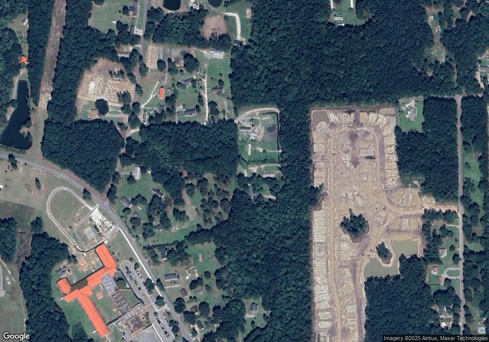 215 Palm Tree Ln, Moncks Corner, SC 29461 - photo 1