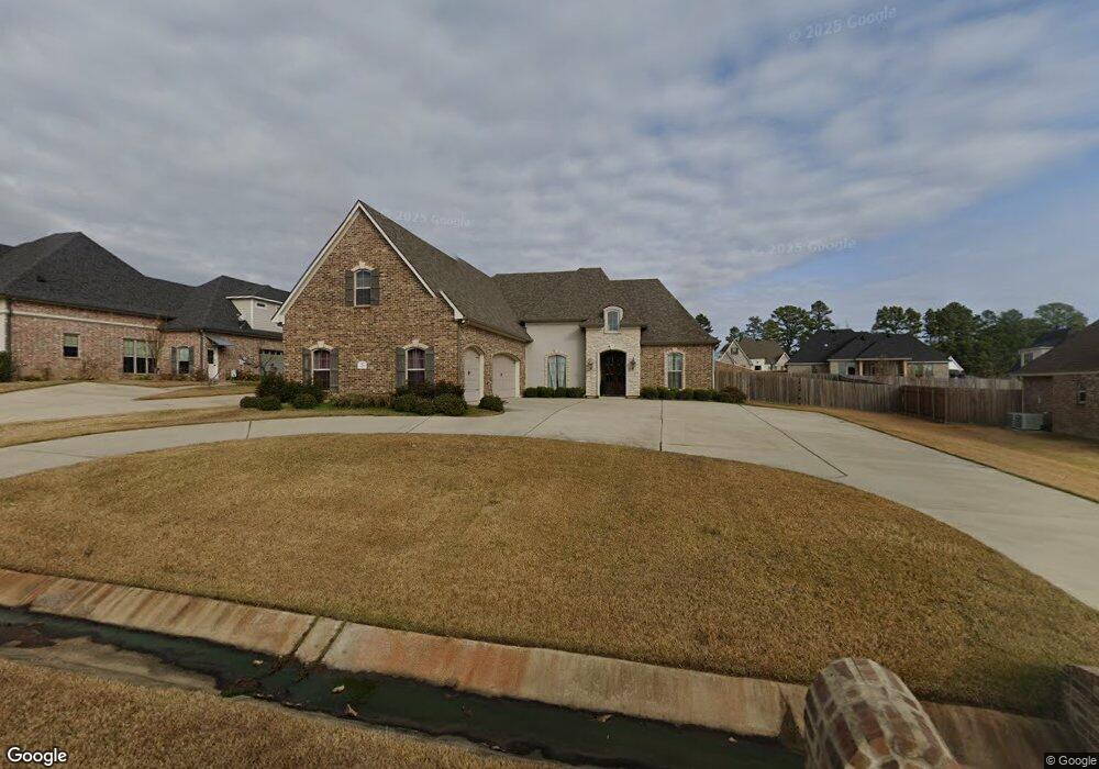 3025 Sagefield Ln, Haughton, LA 71037 - photo 1