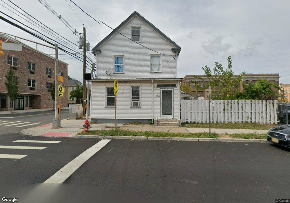 143 Lee Ave, New Brunswick, NJ 08901 - photo 1