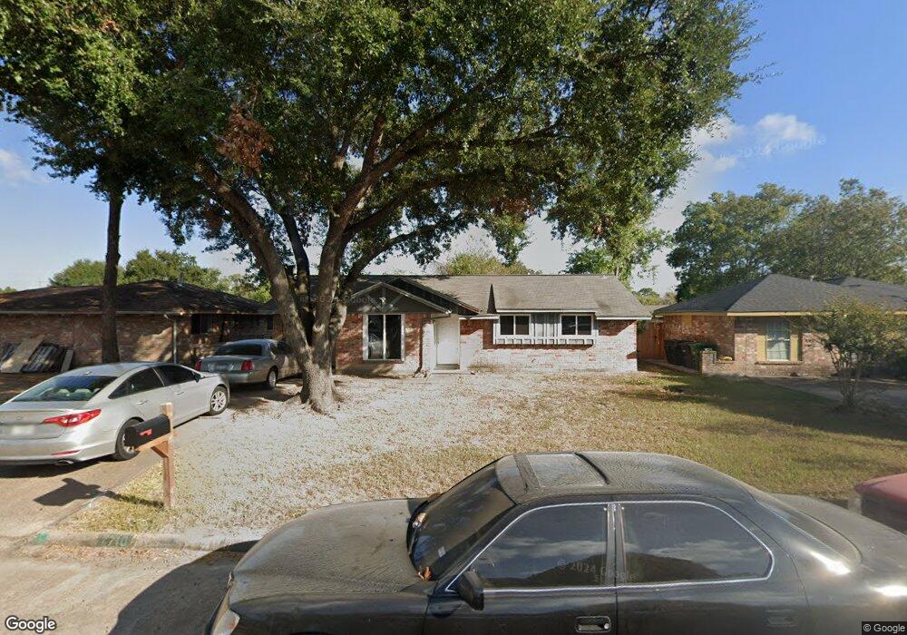 7710 Vernwood St, Houston, TX 77040 - photo 1