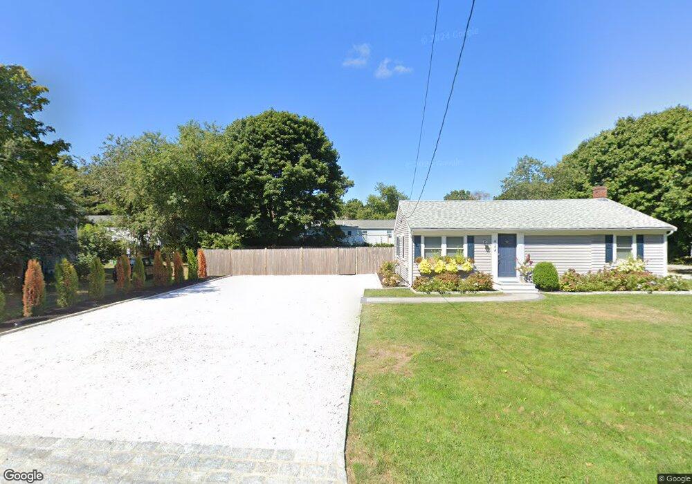 428 Old Barnstable Rd, East Falmouth, MA 02536 - photo 1