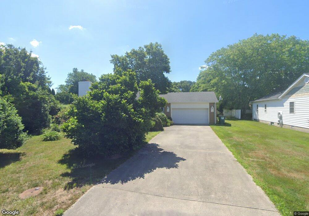 207 Loganberry Ln, Rehoboth Beach, DE 19971 - photo 1