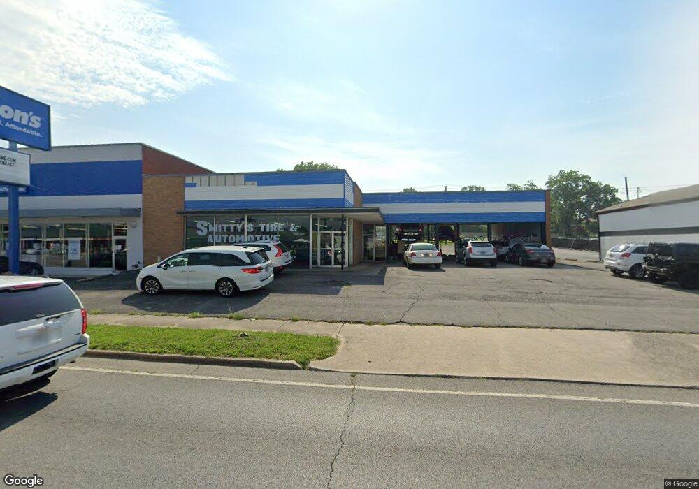 514 N Main St, Shelbyville, TN 37160 - photo 1