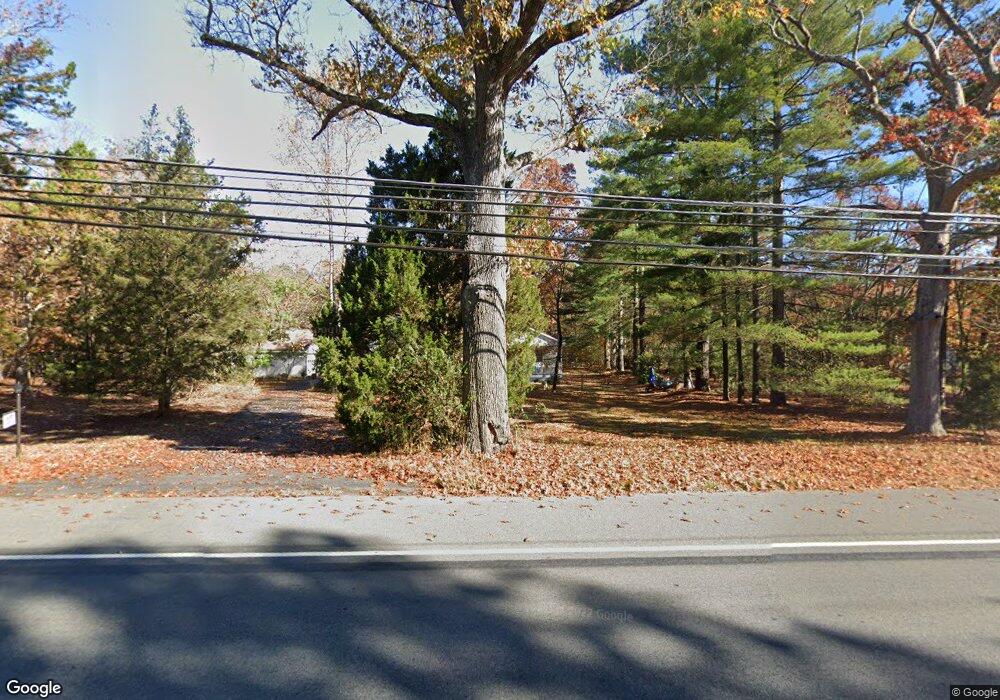 6867 Harding Hwy, Mays Landing, NJ 08330 - photo 1