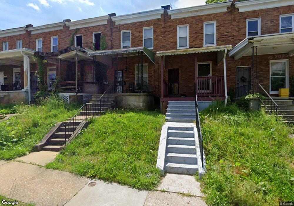 3021 Rayner Ave, Baltimore, MD 21216 - photo 1