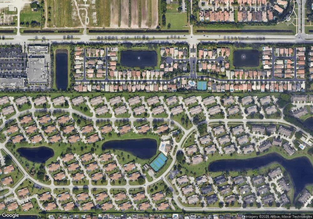 9635 Boca Gardens Cir N unit C, Boca Raton, FL 33496 - photo 1