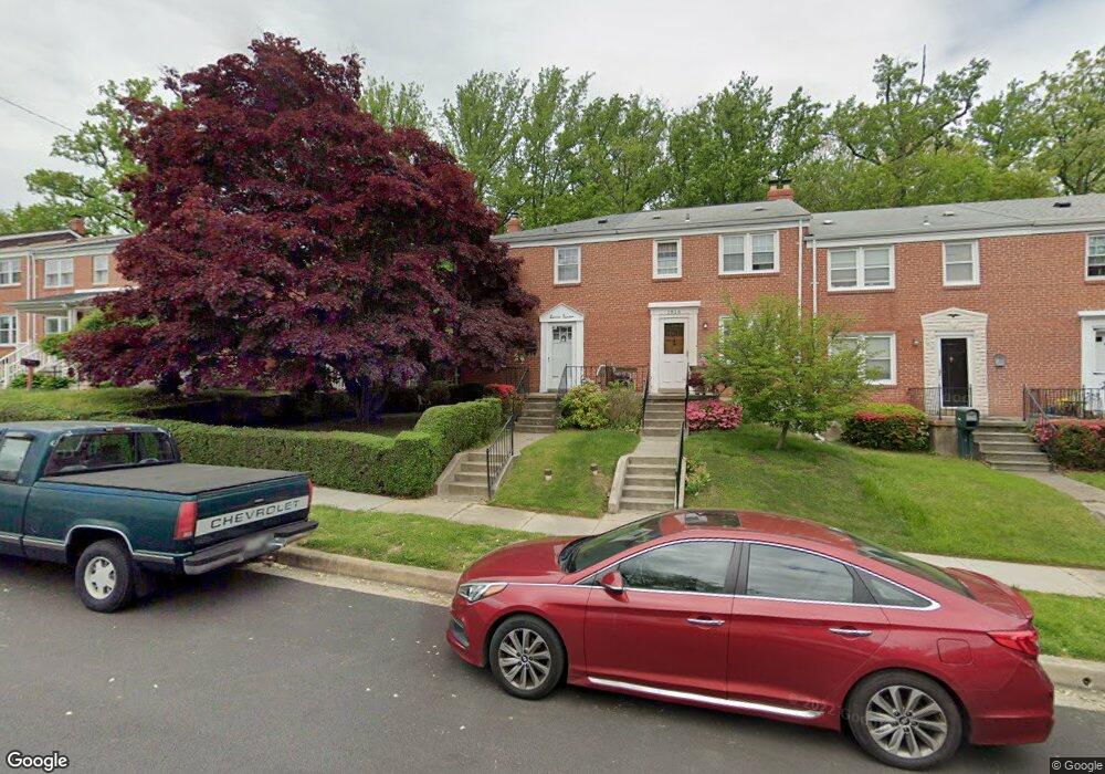 1814 Trenleigh Rd, Parkville, MD 21234 - photo 1