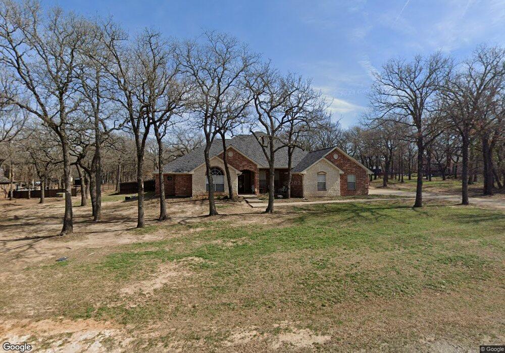 150 Southwood Bend, Springtown, TX 76082 - photo 1