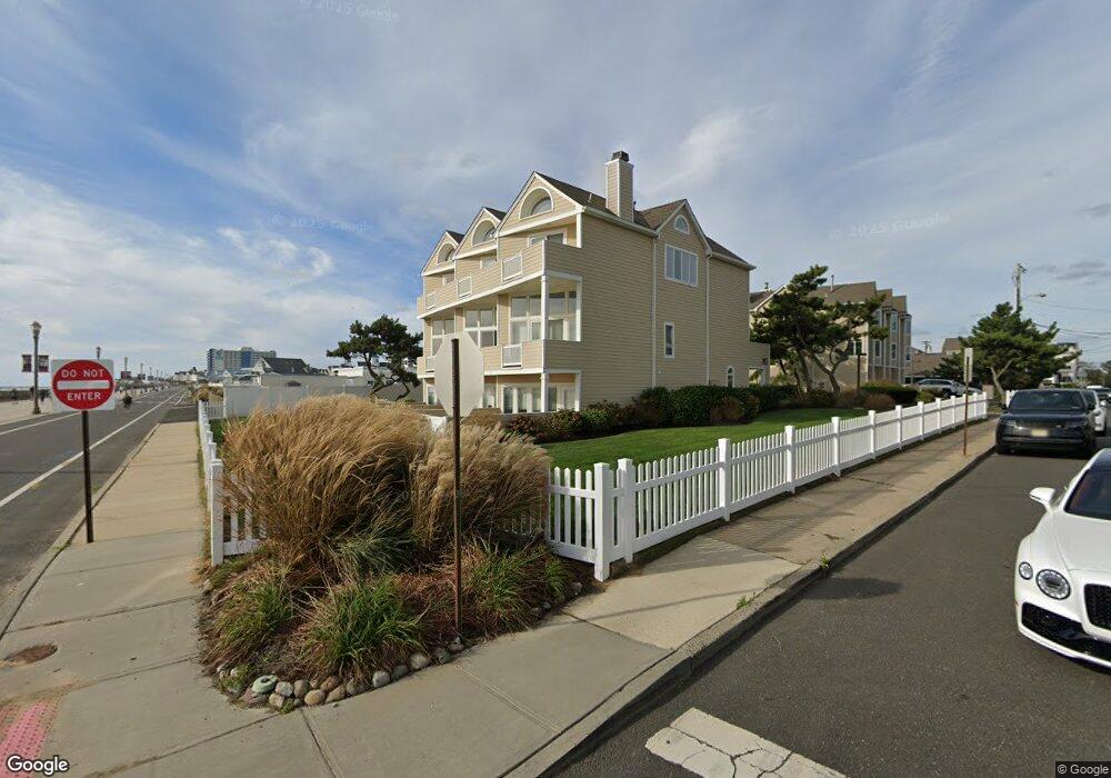 152 Ocean Ave N, Long Branch, NJ 07740 - photo 1