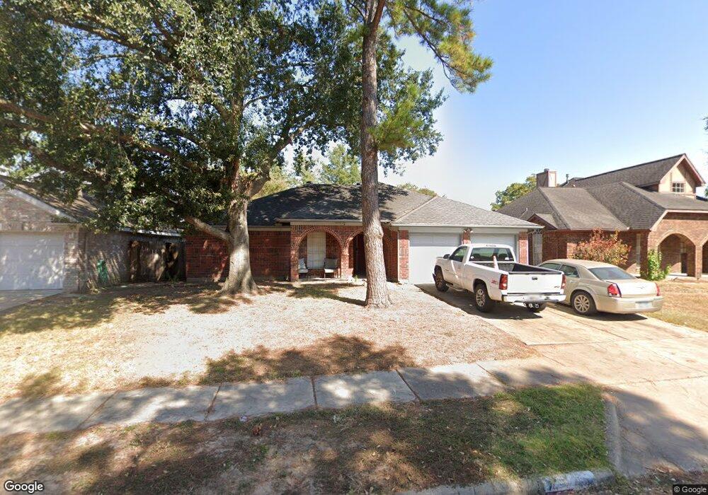 17426 Masonridge Dr, Houston, TX 77095 - photo 1