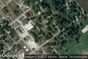 107 N Railroad St, Colfax, IN 46035