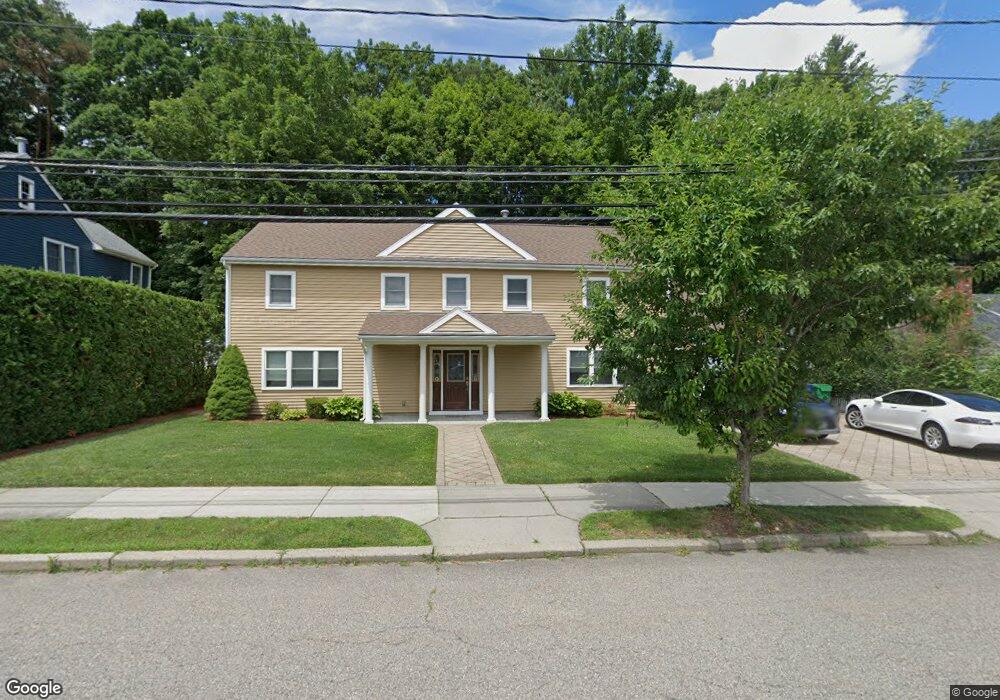 251 Wiswall Rd, Newton Center, MA 02459 - photo 1