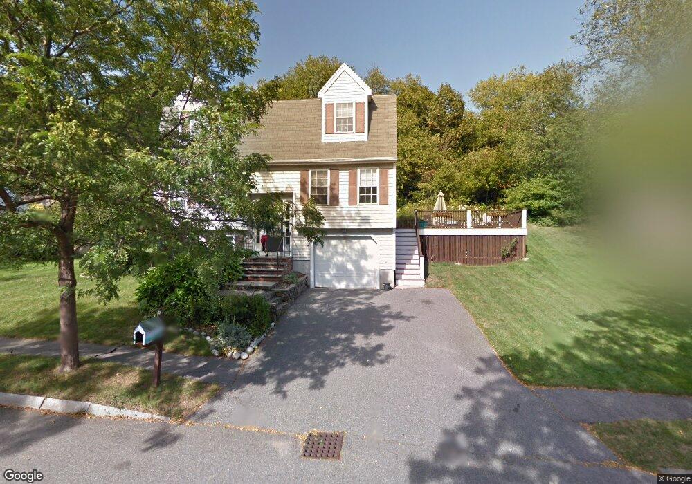 38 Station Rd, Salem, MA 01970 - photo 1