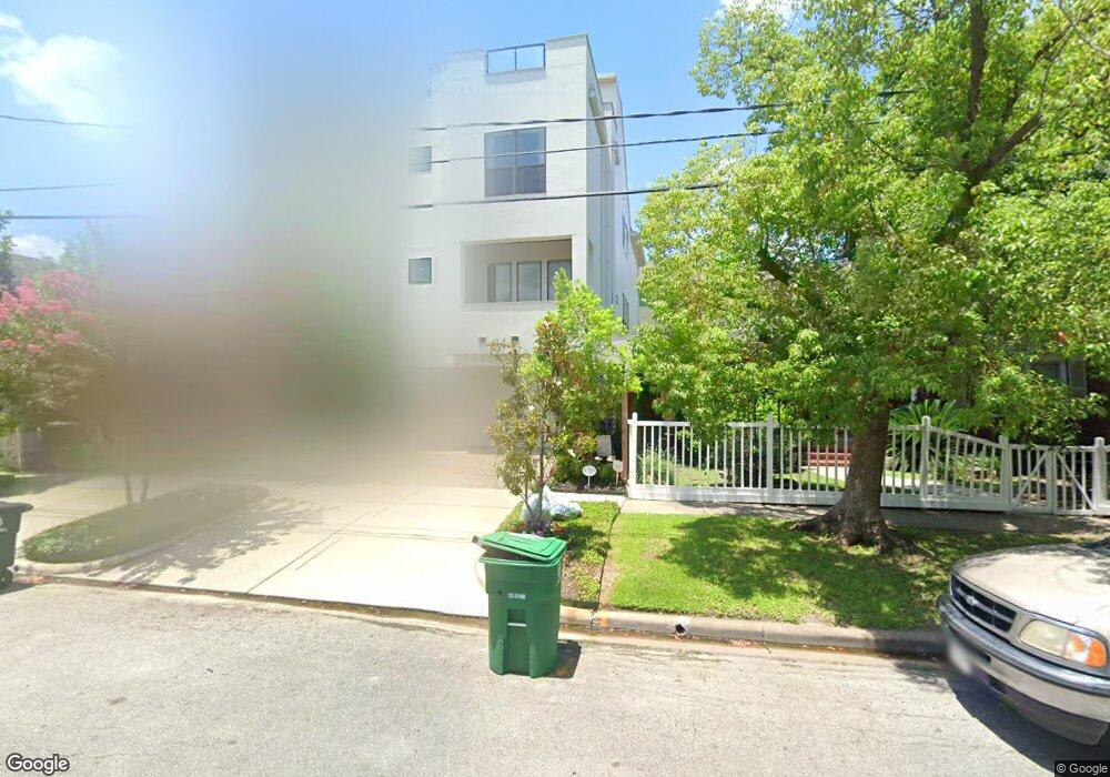 2104 Morse St, Houston, TX 77019 - photo 1