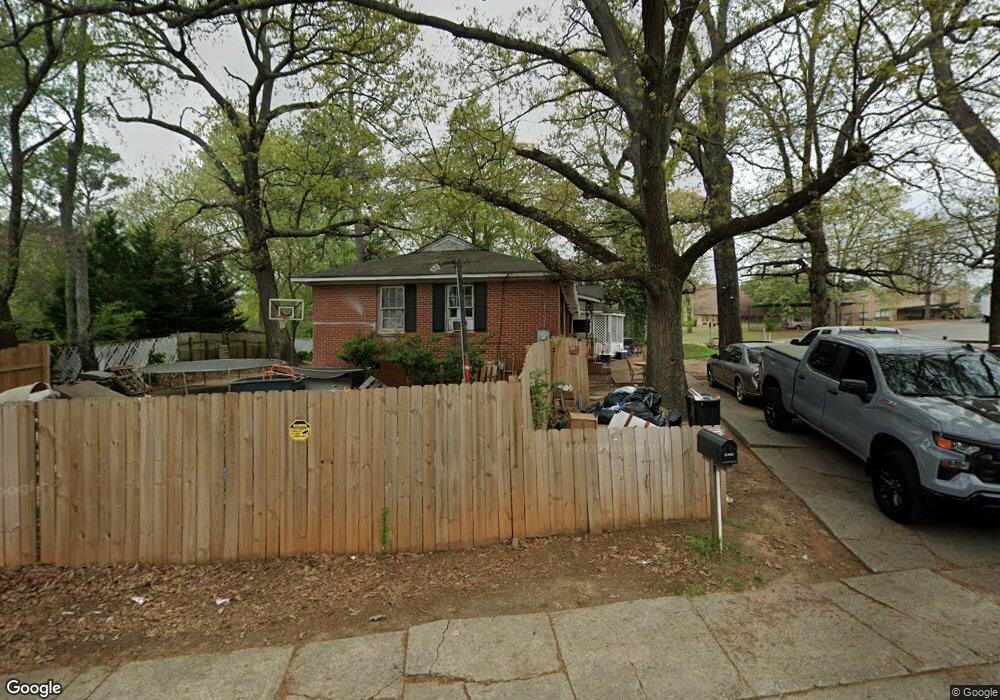 2110 Gober Terrace SE unit 5, Smyrna, GA 30080 - photo 1