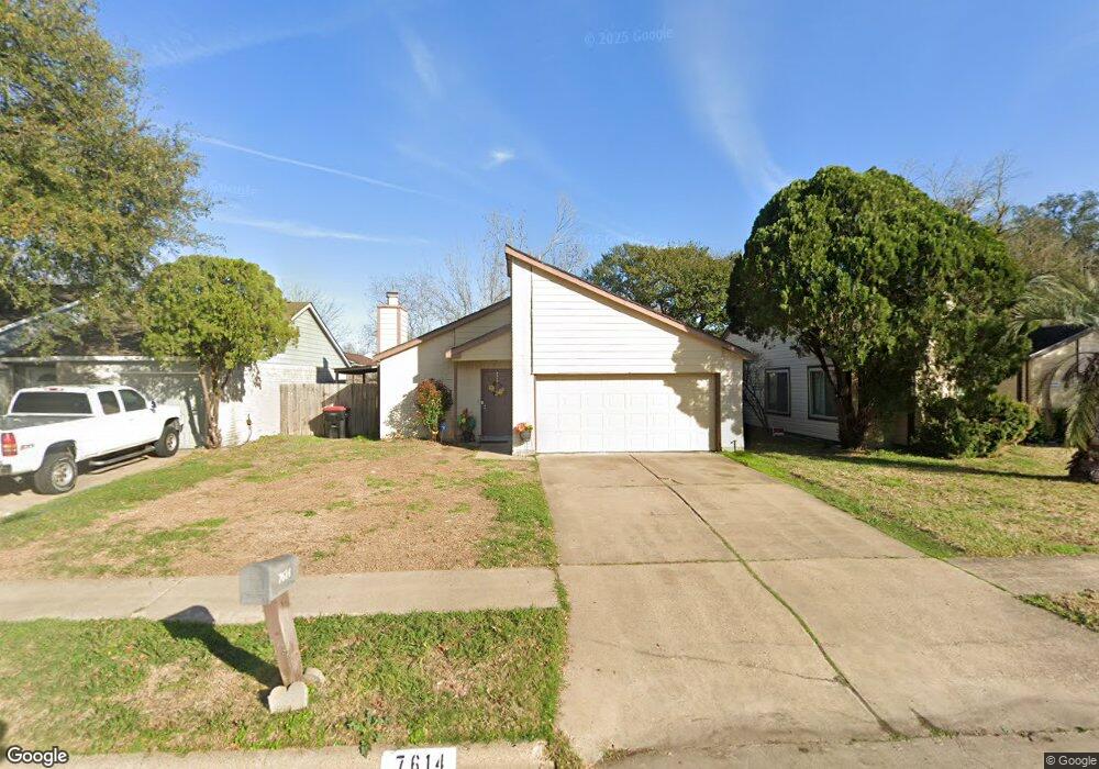 7614 Pepperbrook Dr, Houston, TX 77041 - photo 1